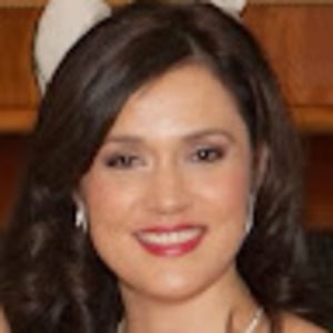 Meet your Posher, Cristina